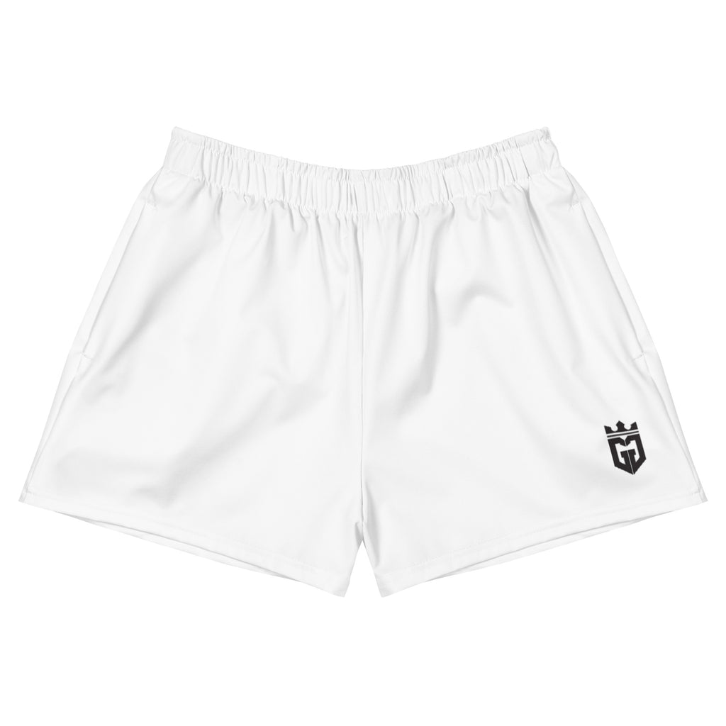 Women’s Recycled Athletic Shorts