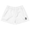 Women’s Recycled Athletic Shorts