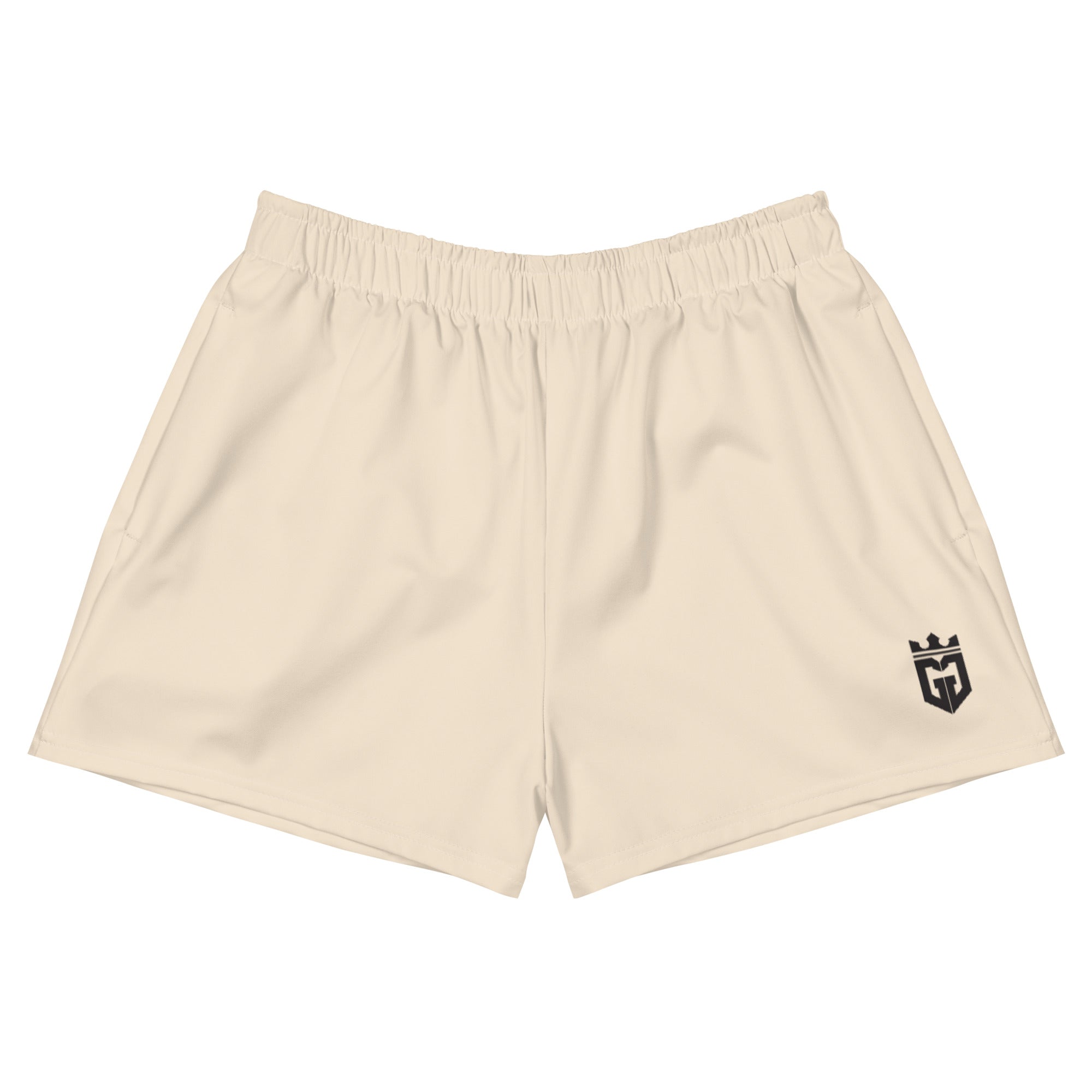 Women’s Recycled Athletic Shorts