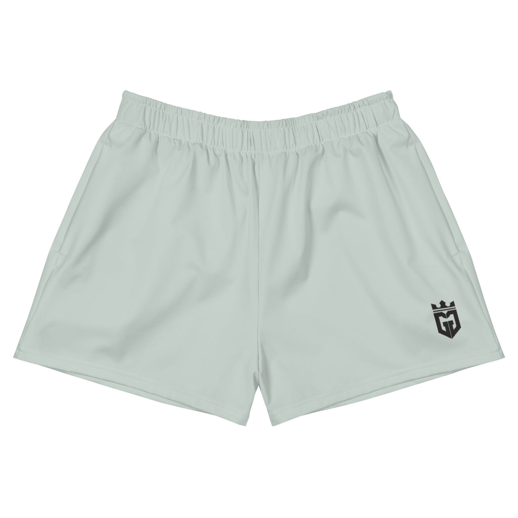 Women’s Recycled Athletic Shorts