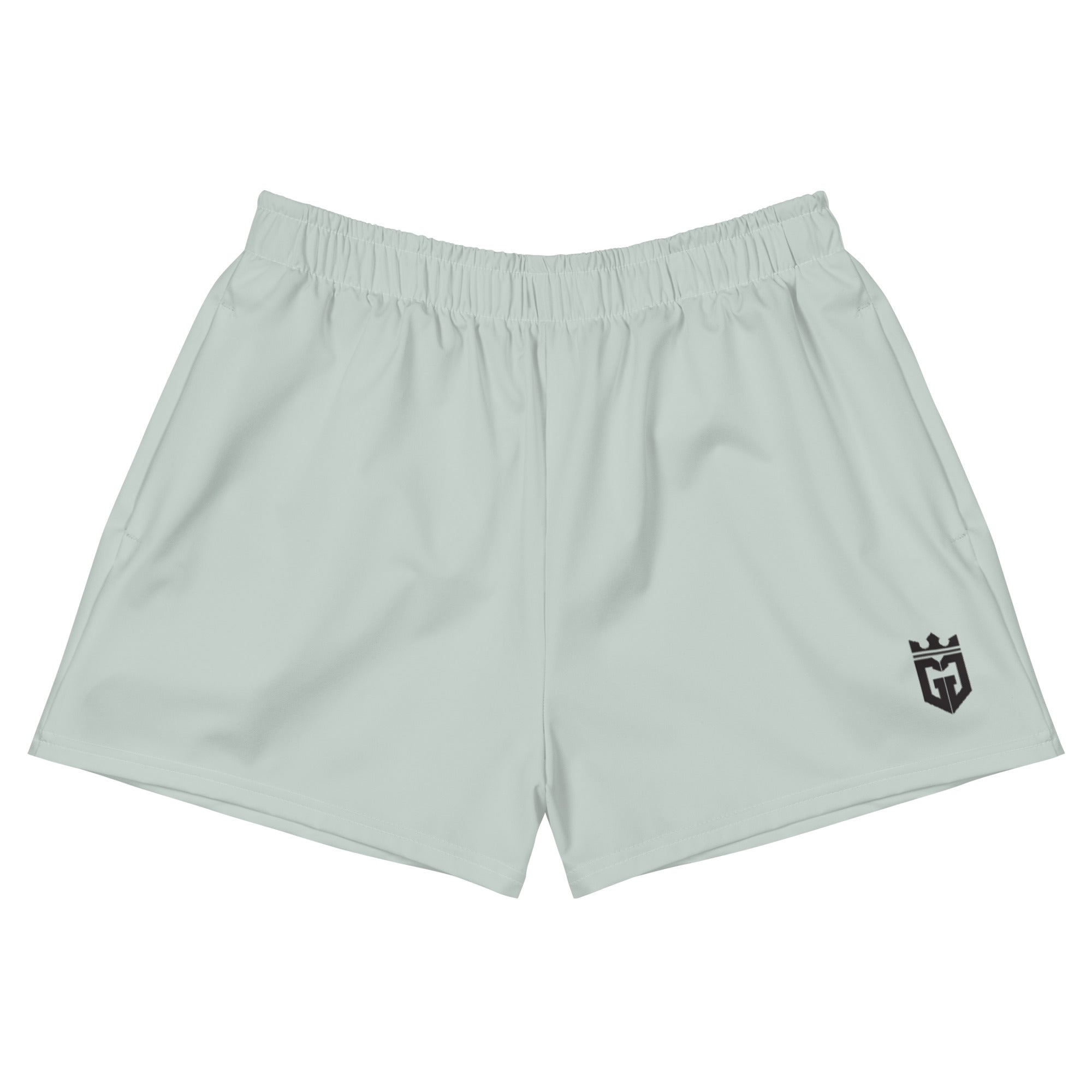 Women’s Recycled Athletic Shorts