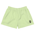 Women’s Recycled Athletic Shorts