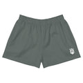 Women’s Recycled Athletic Shorts
