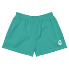 Women’s Recycled Athletic Shorts
