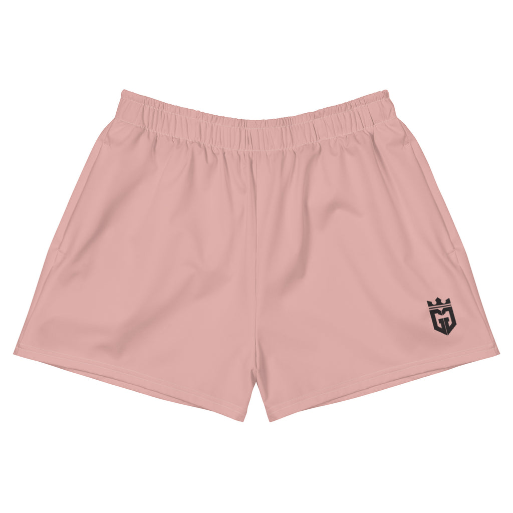 Women’s Recycled Athletic Shorts