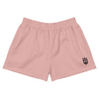 Women’s Recycled Athletic Shorts