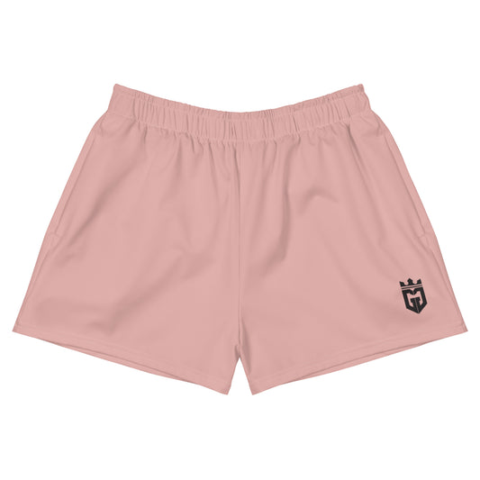 Women’s Recycled Athletic Shorts