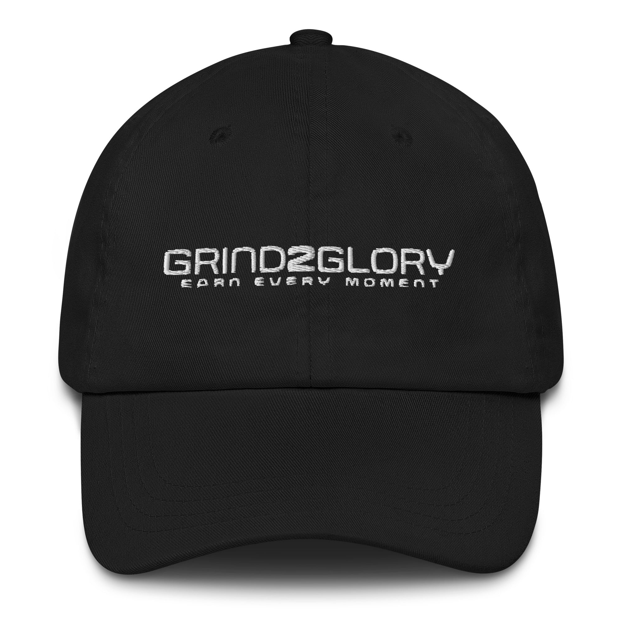 G2G Legacy Dad Hat
