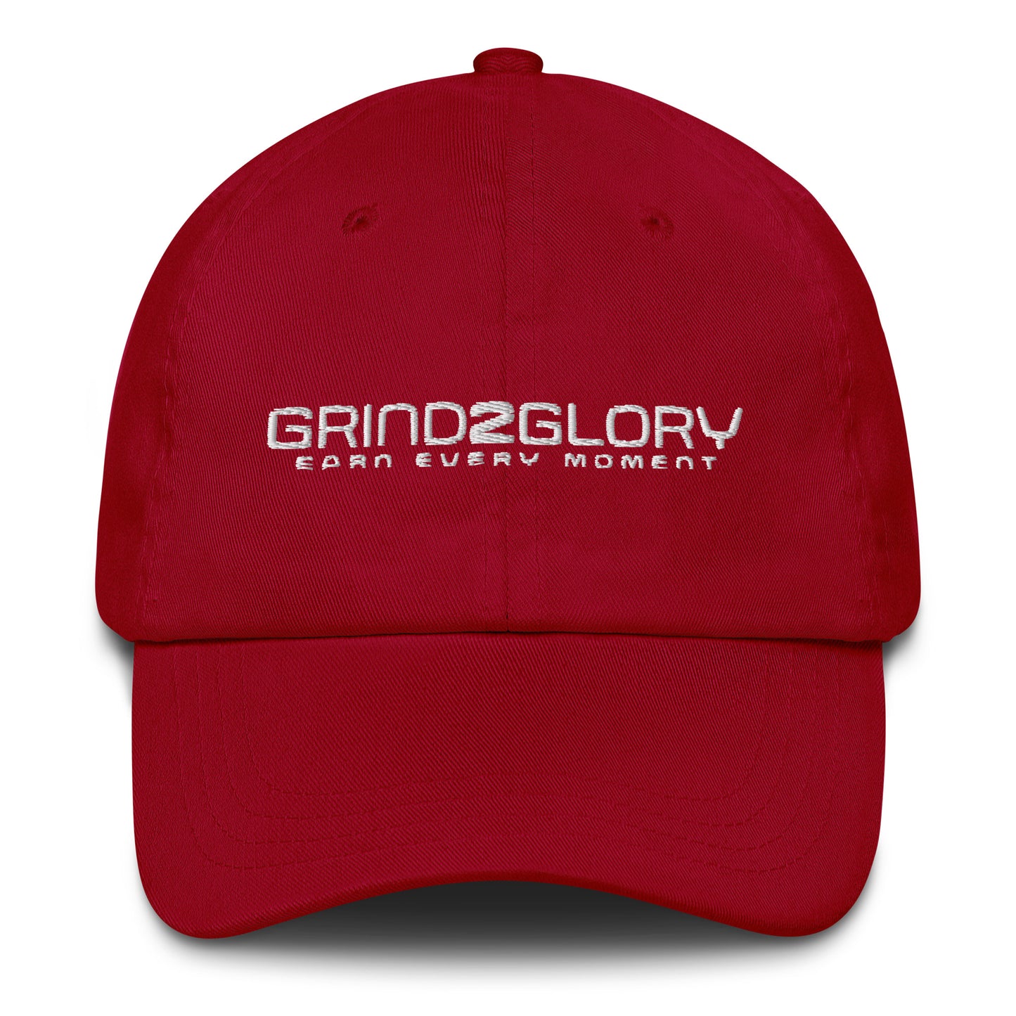 G2G Legacy Dad Hat