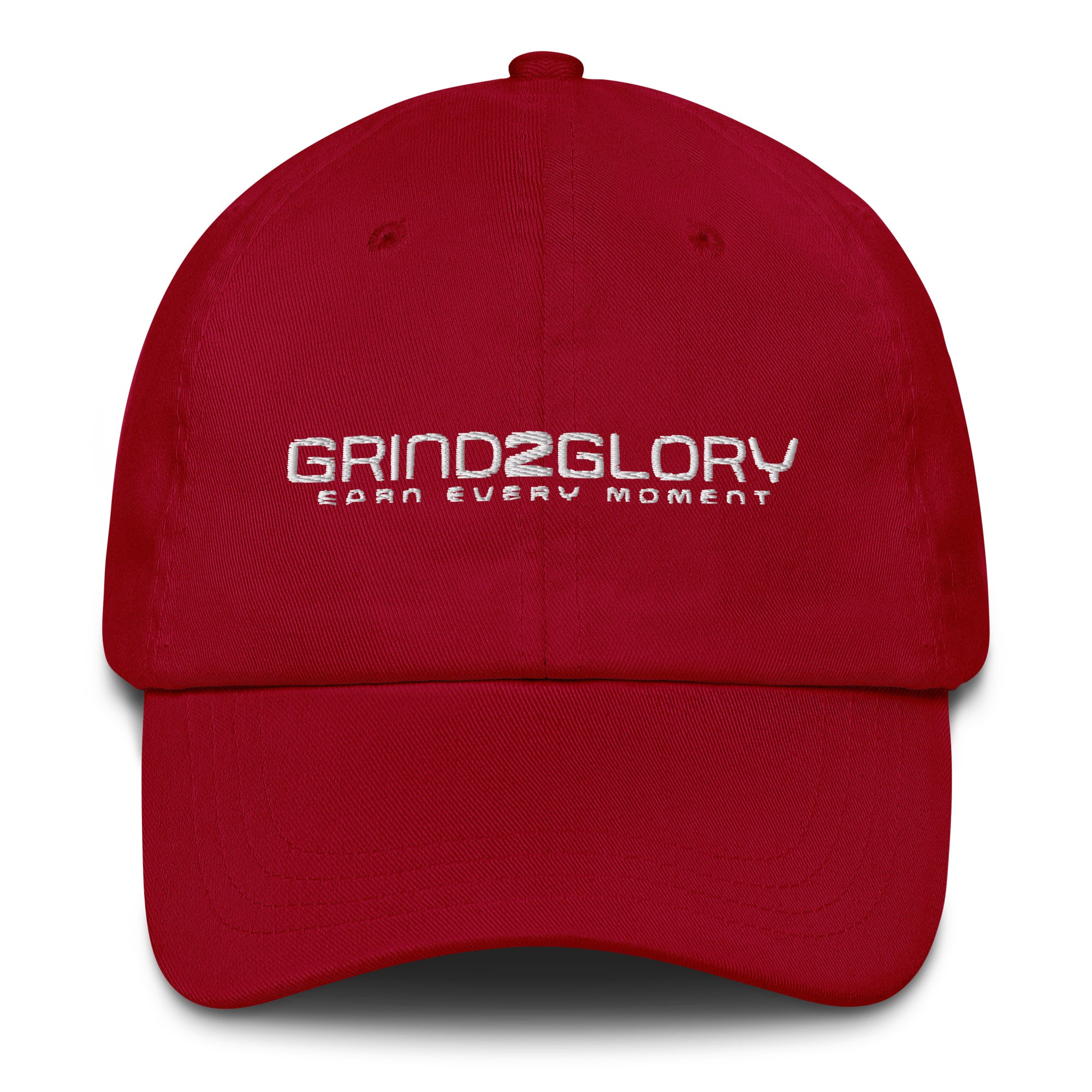 G2G Legacy Dad Hat