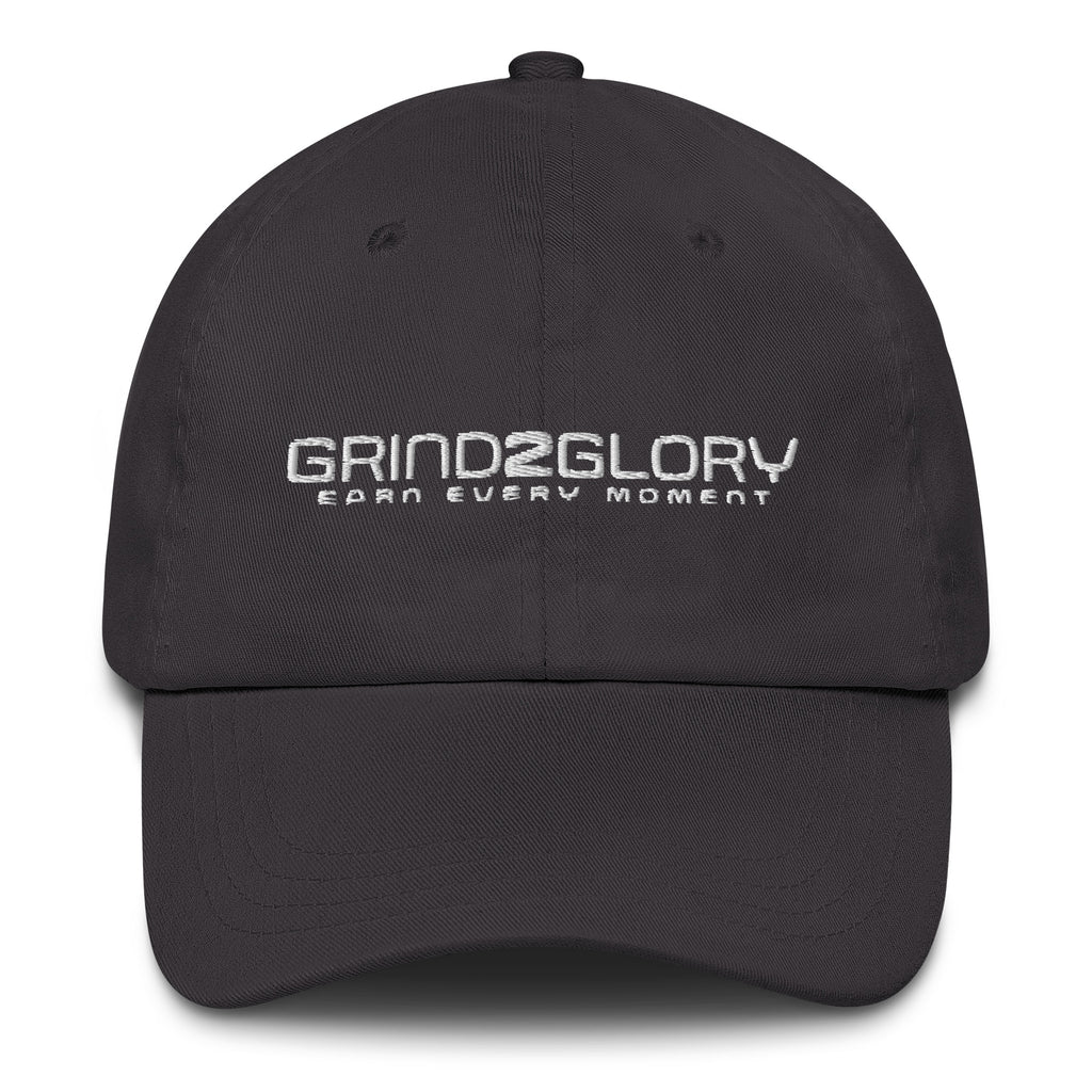G2G Legacy Dad Hat
