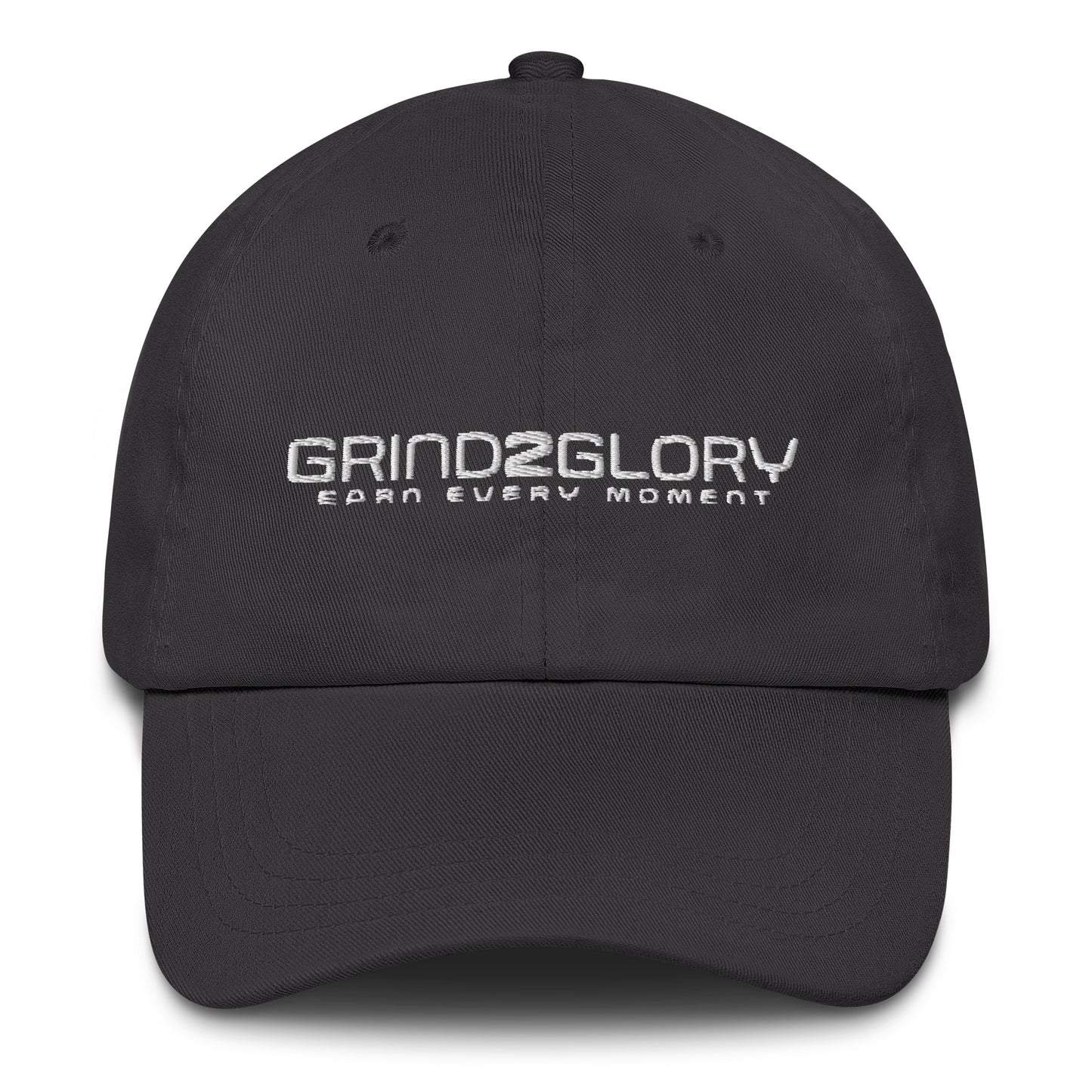 G2G Legacy Dad Hat