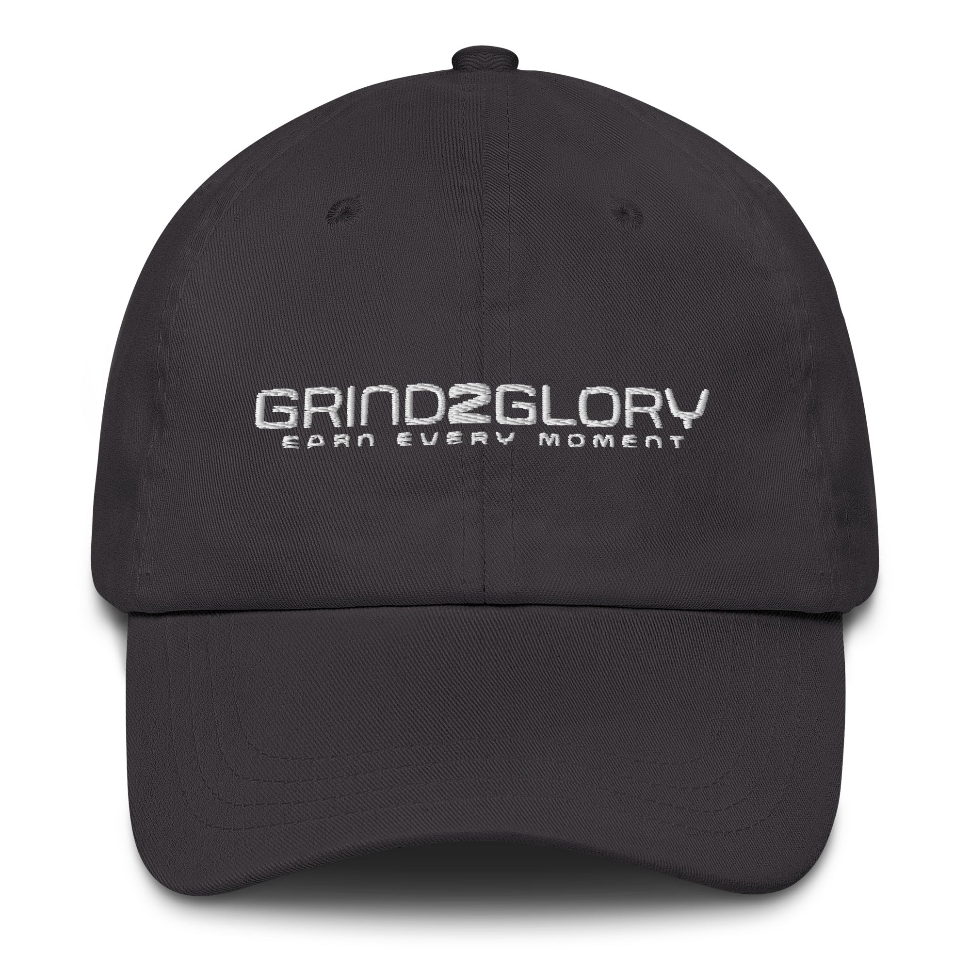 G2G Legacy Dad Hat