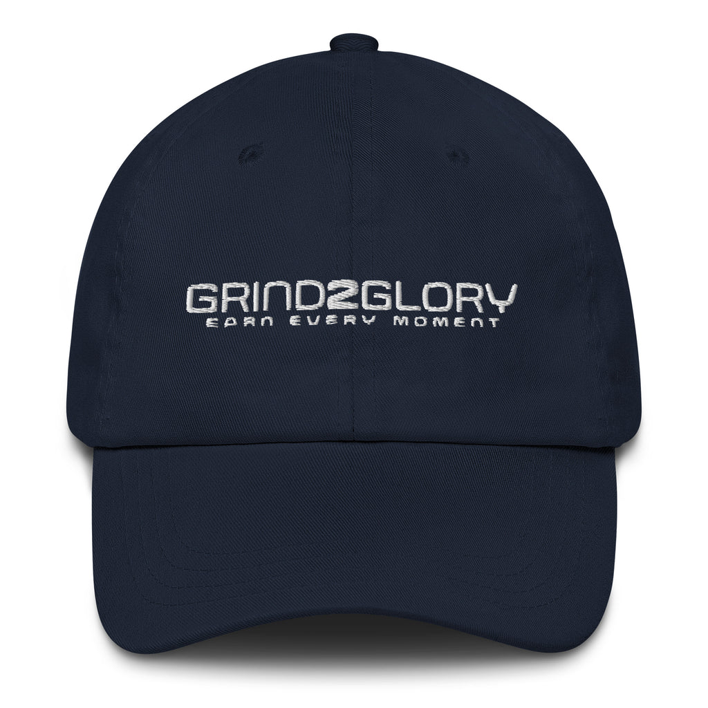 G2G Legacy Dad Hat
