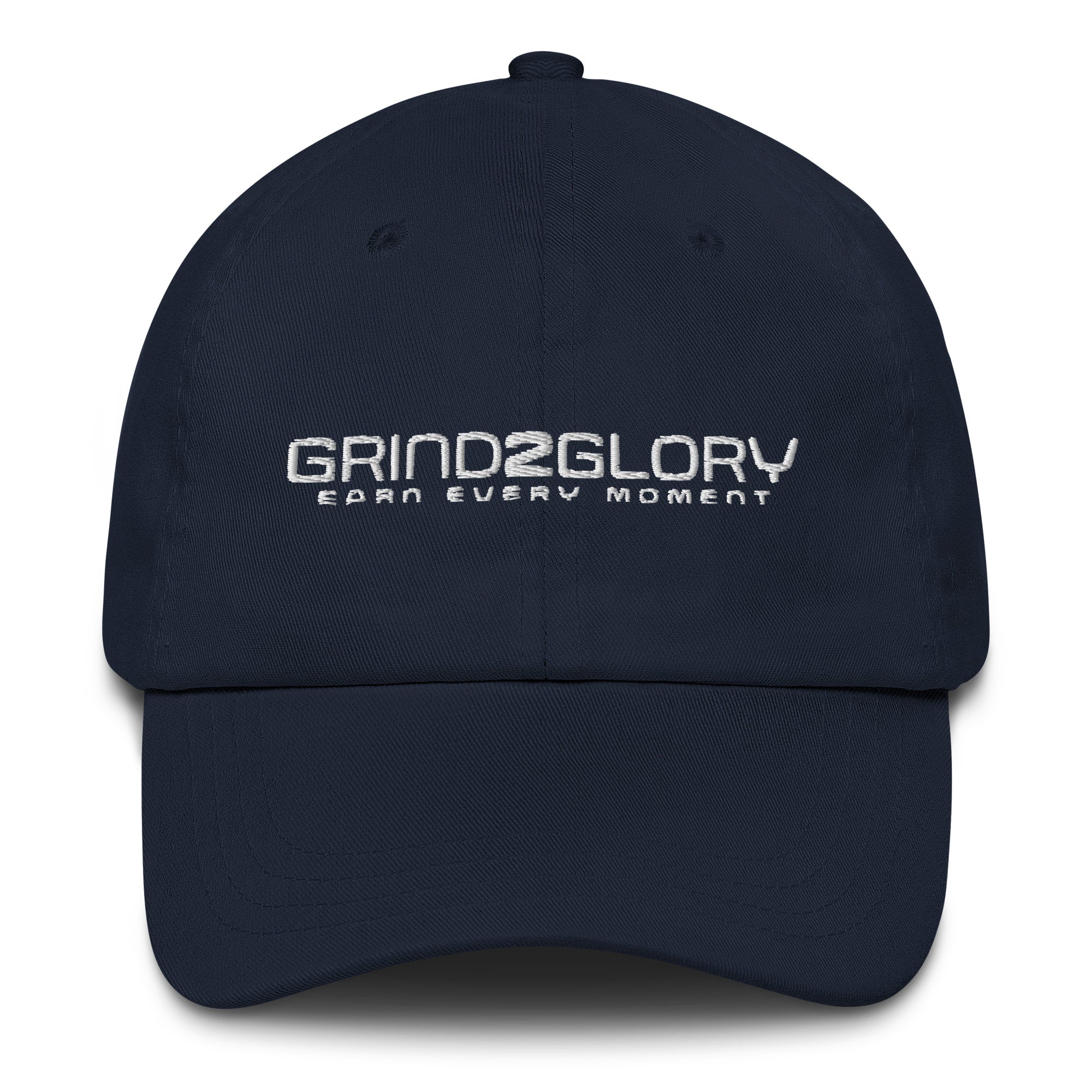 G2G Legacy Dad Hat