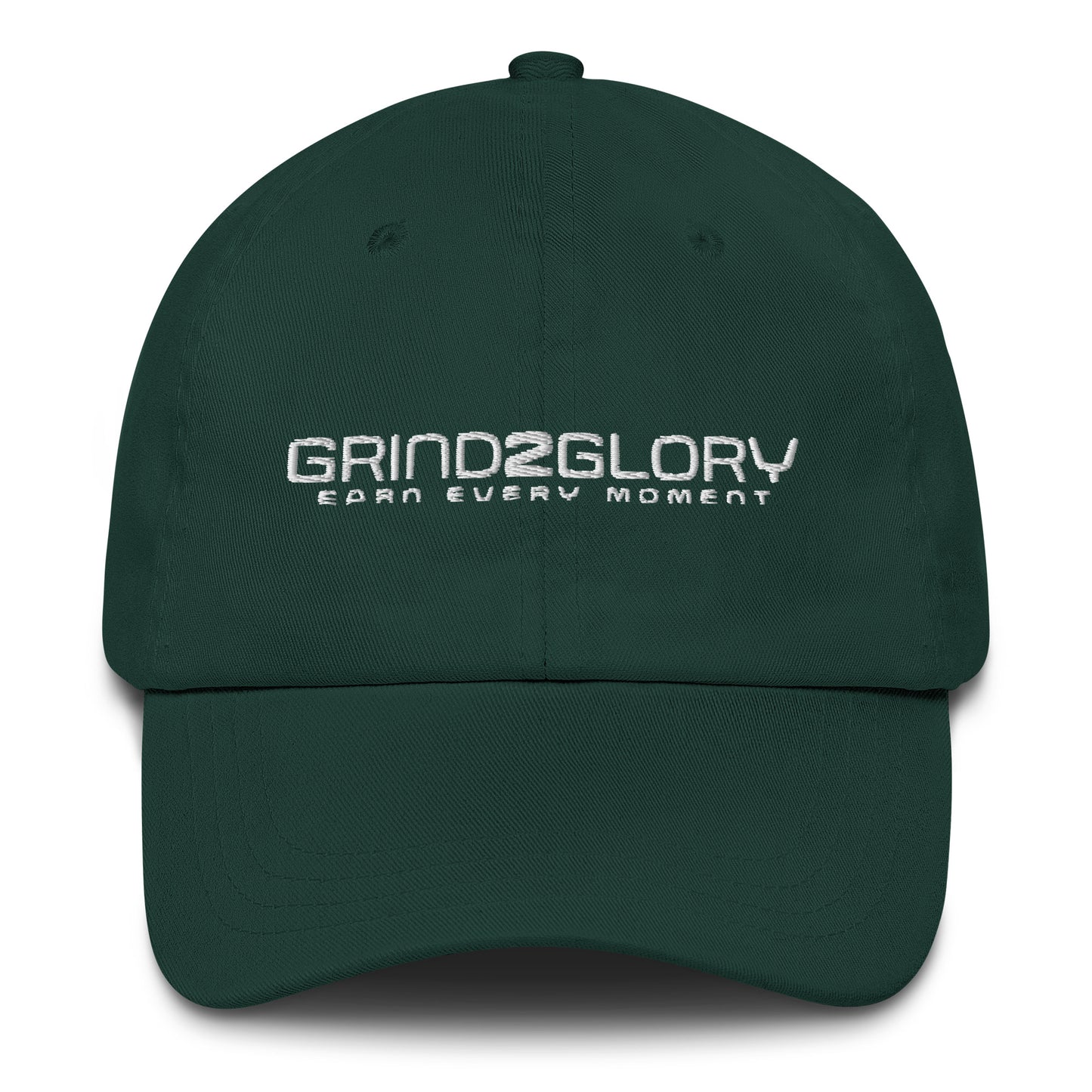 G2G Legacy Dad Hat