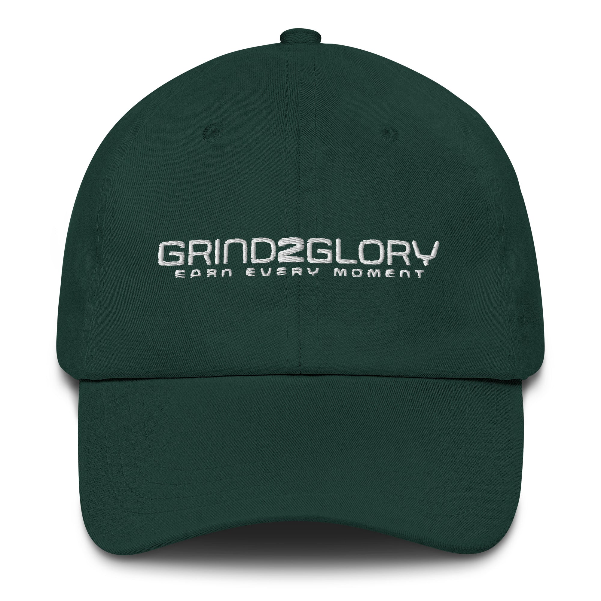 G2G Legacy Dad Hat