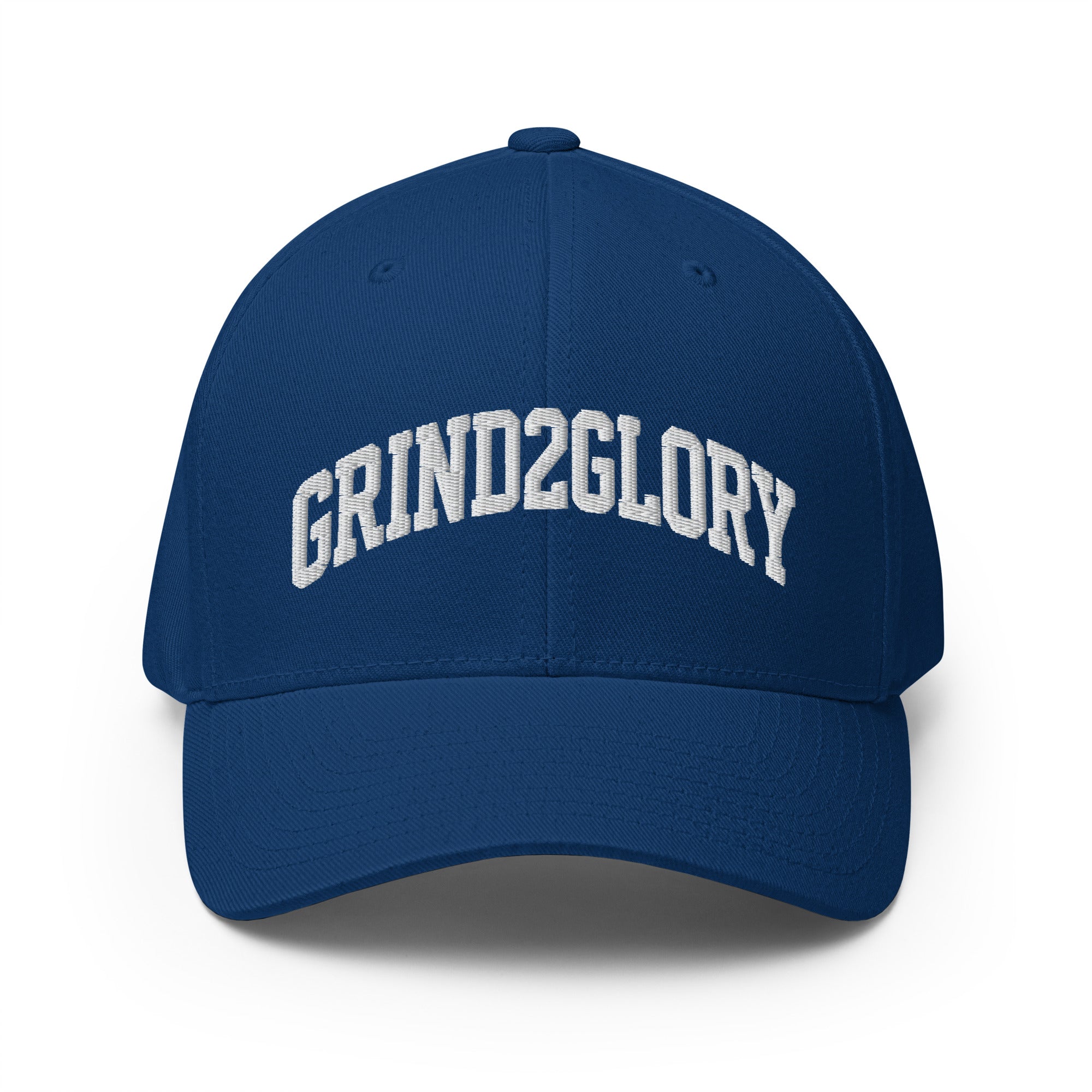G2G Varsity Twill Cap