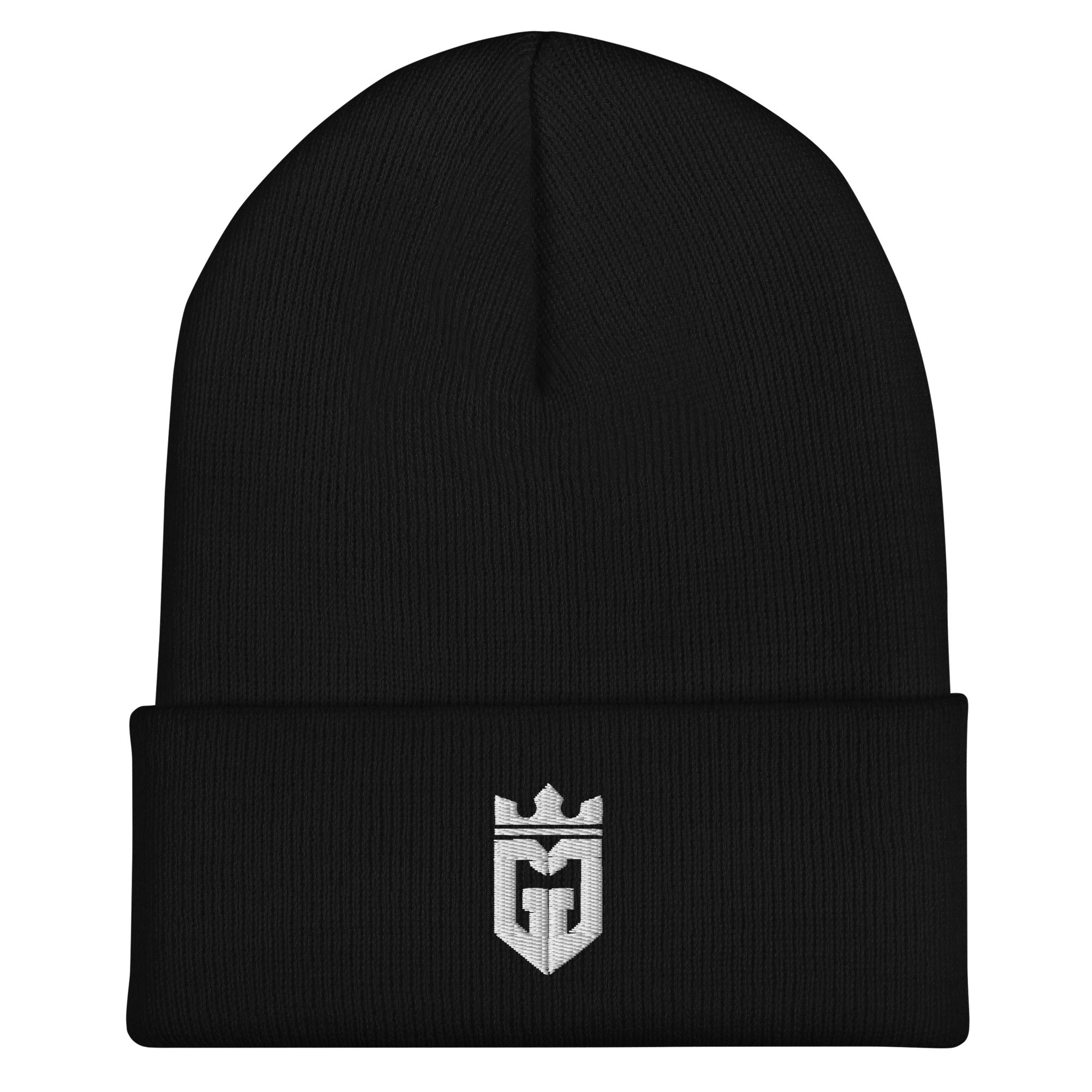 G2G Elevate Cuffed Beanie