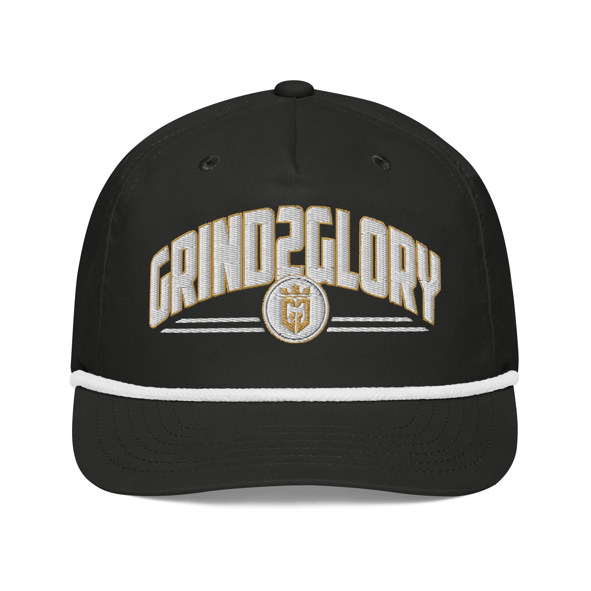 G2G Rise Up Rope Cap