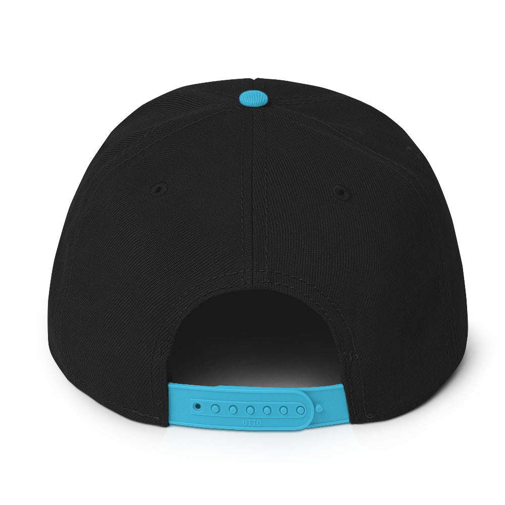 G2G Elevate Snapback