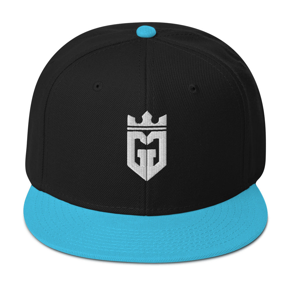 G2G Elevate Snapback