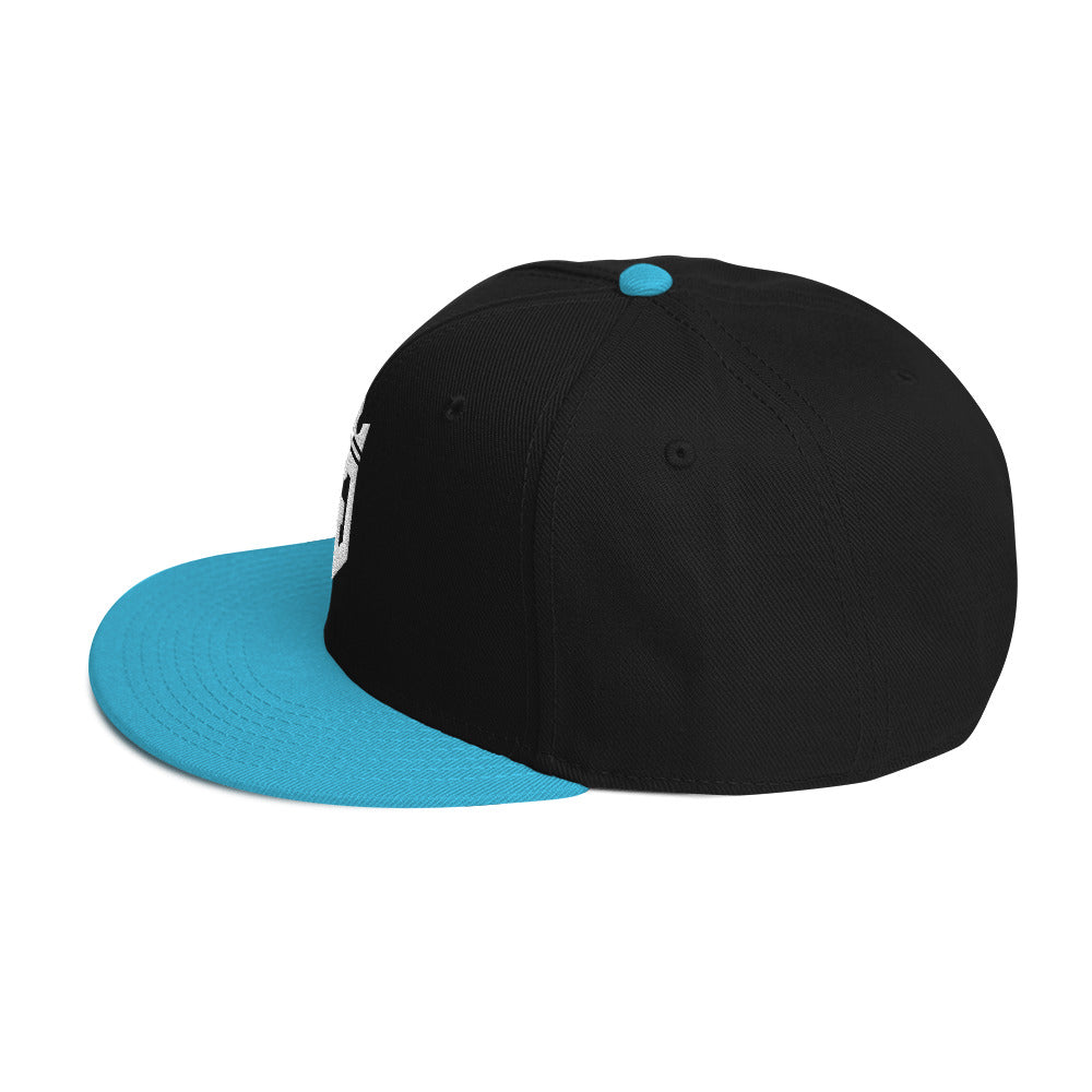 G2G Elevate Snapback