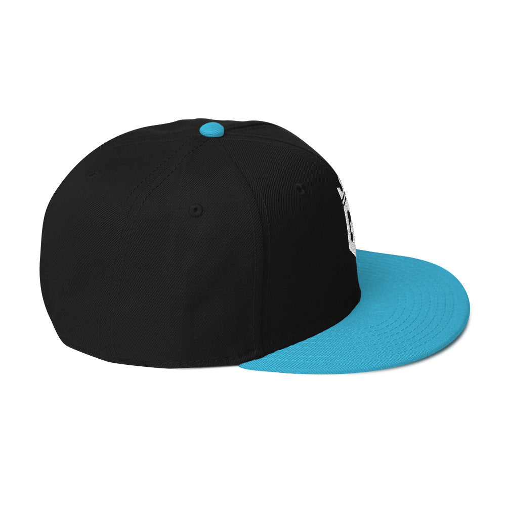 G2G Elevate Snapback