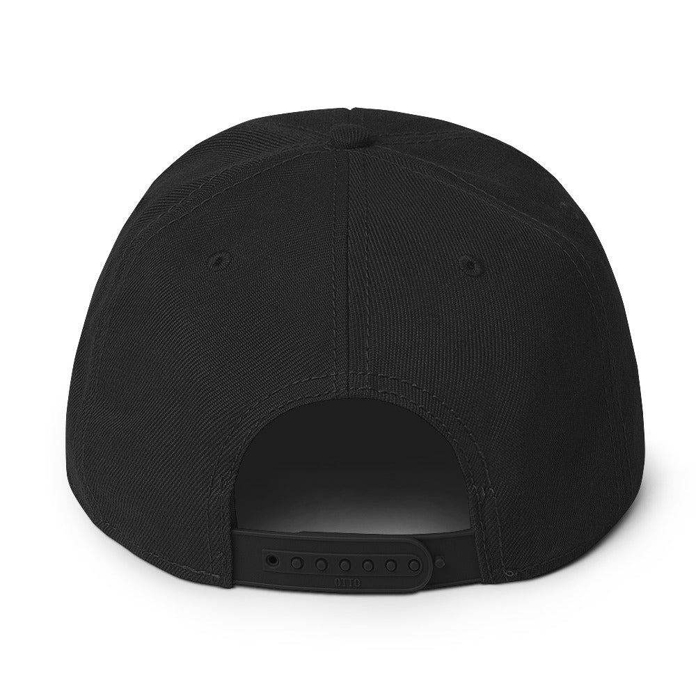 G2G Elevate Snapback
