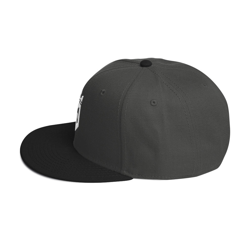 G2G Elevate Snapback