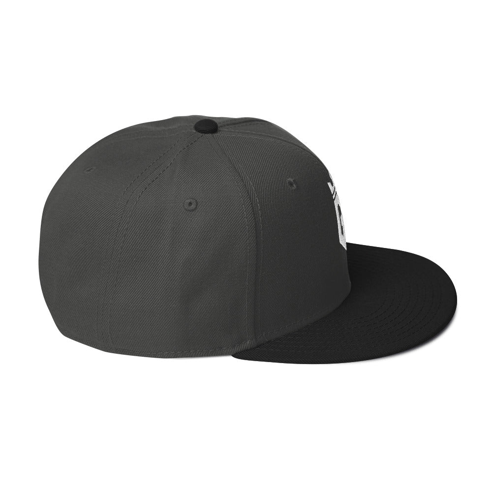 G2G Elevate Snapback