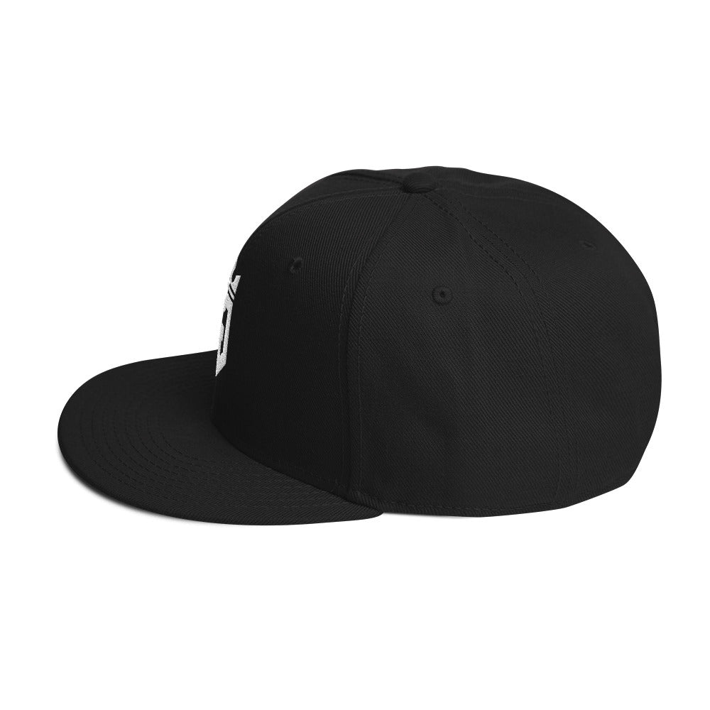 G2G Elevate Snapback
