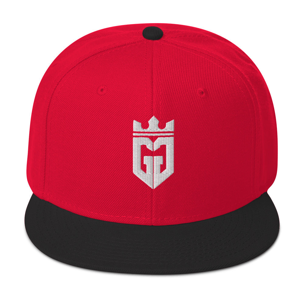 G2G Elevate Snapback