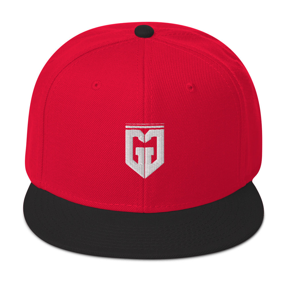 G2G Elevate Snapback