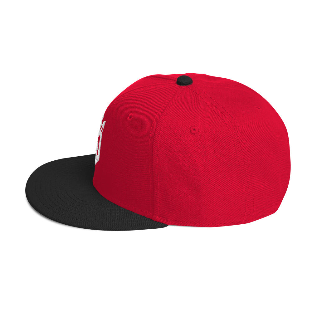 G2G Elevate Snapback