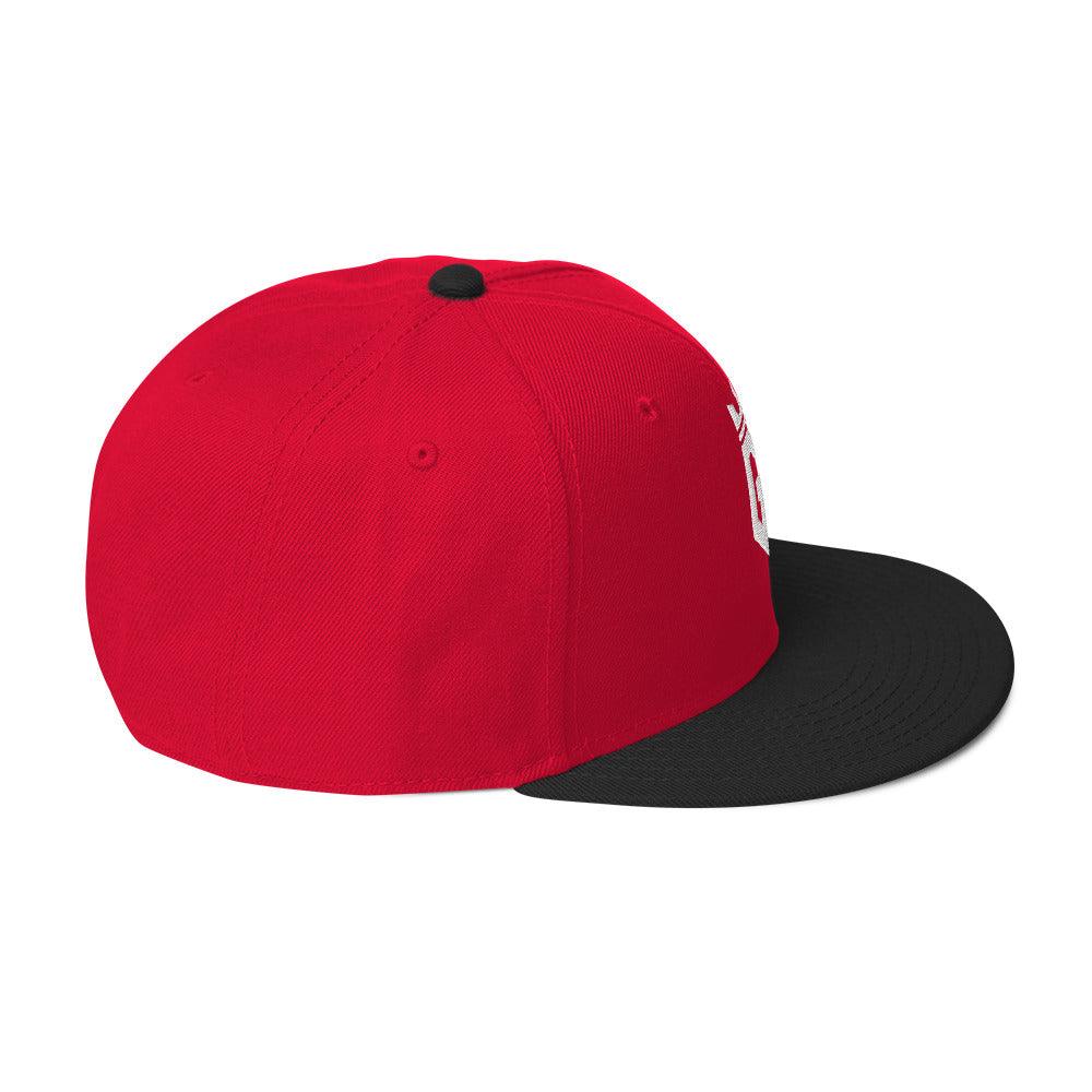 G2G Elevate Snapback