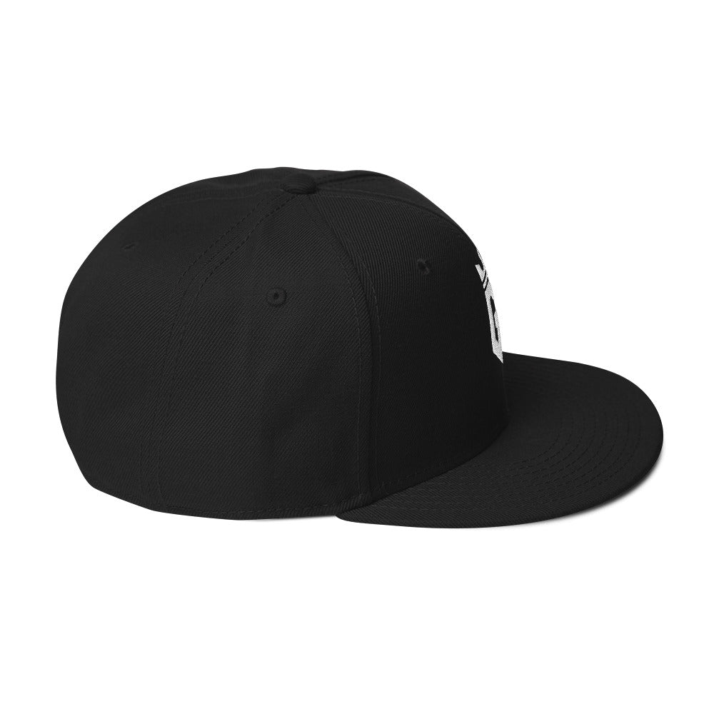 G2G Elevate Snapback
