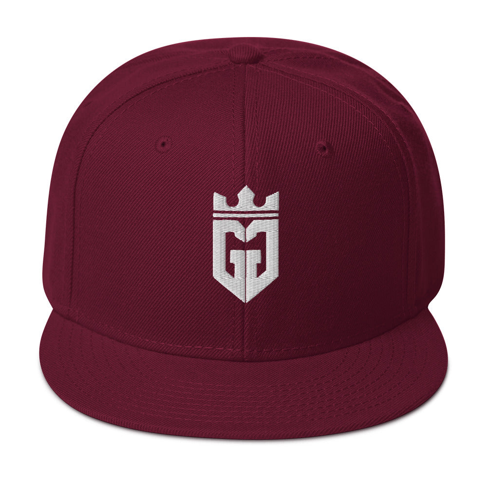 G2G Elevate Snapback