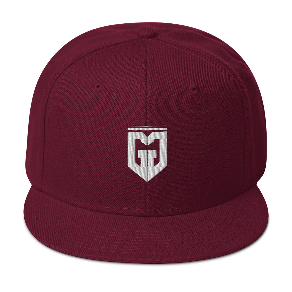 G2G Elevate Snapback