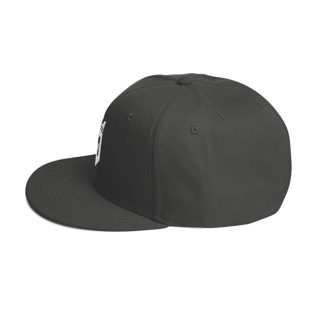 G2G Elevate Snapback