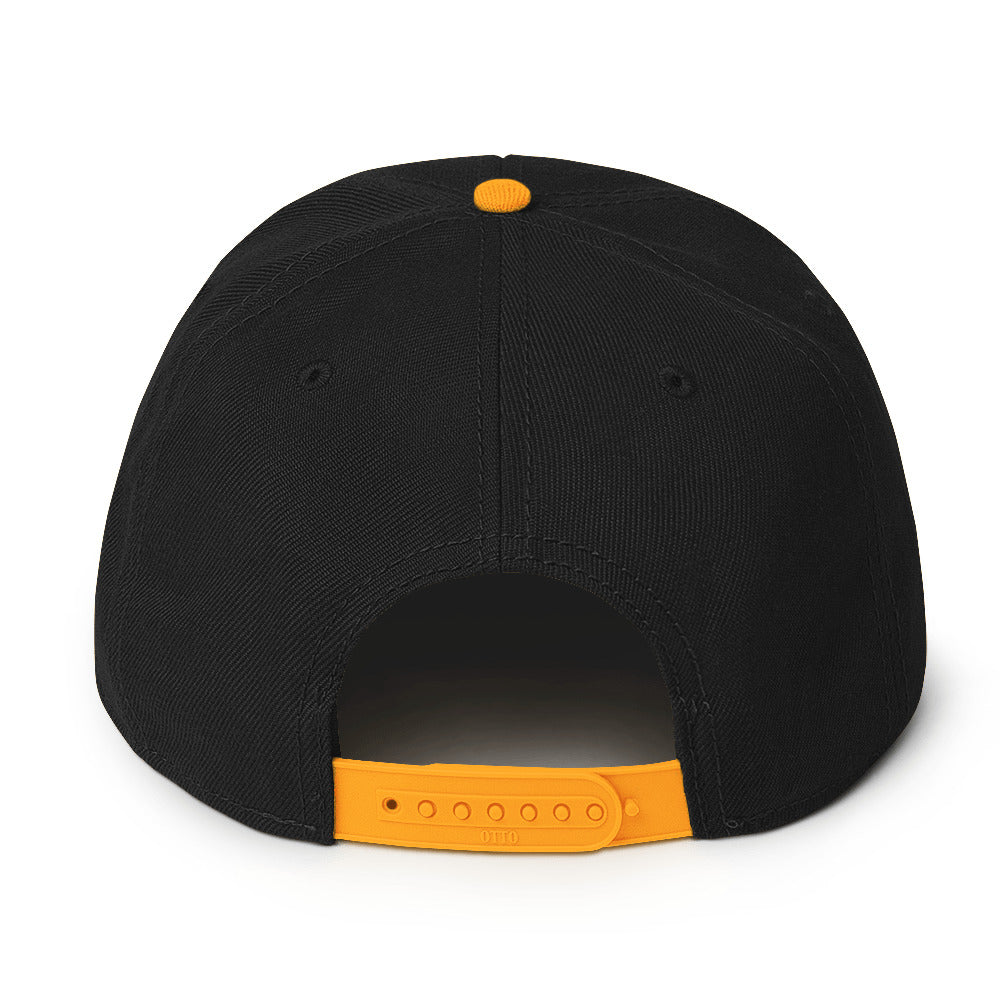 G2G Elevate Snapback
