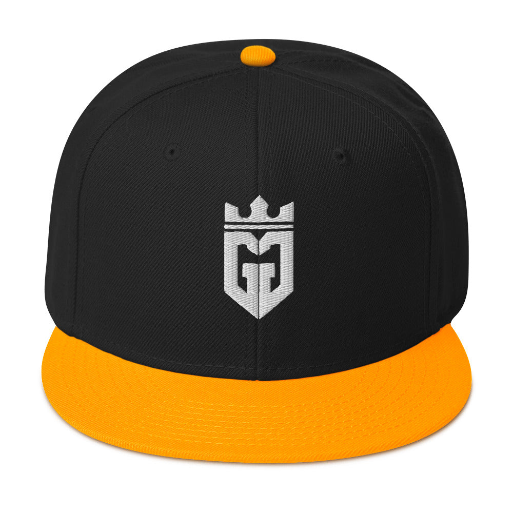 G2G Elevate Snapback