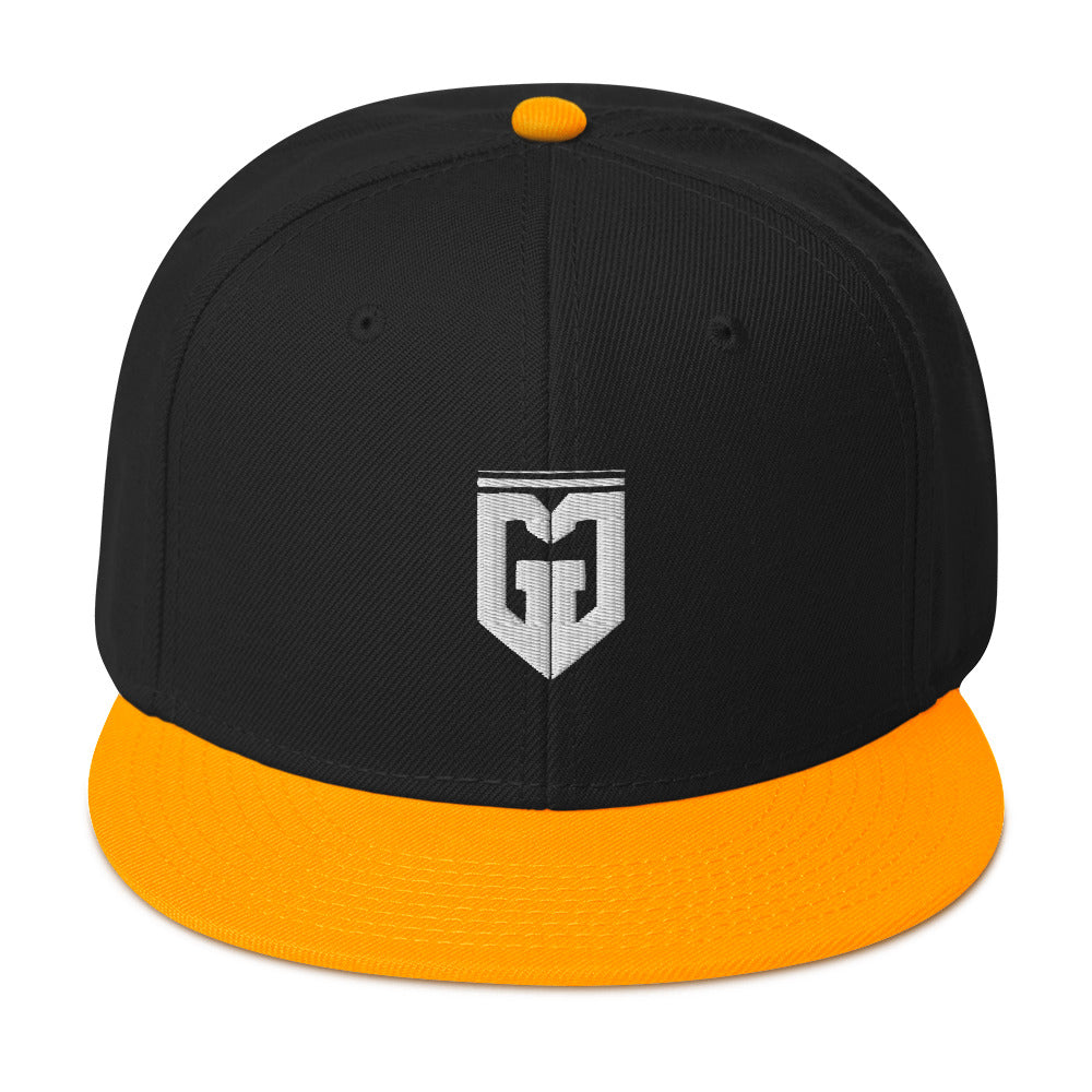 G2G Elevate Snapback