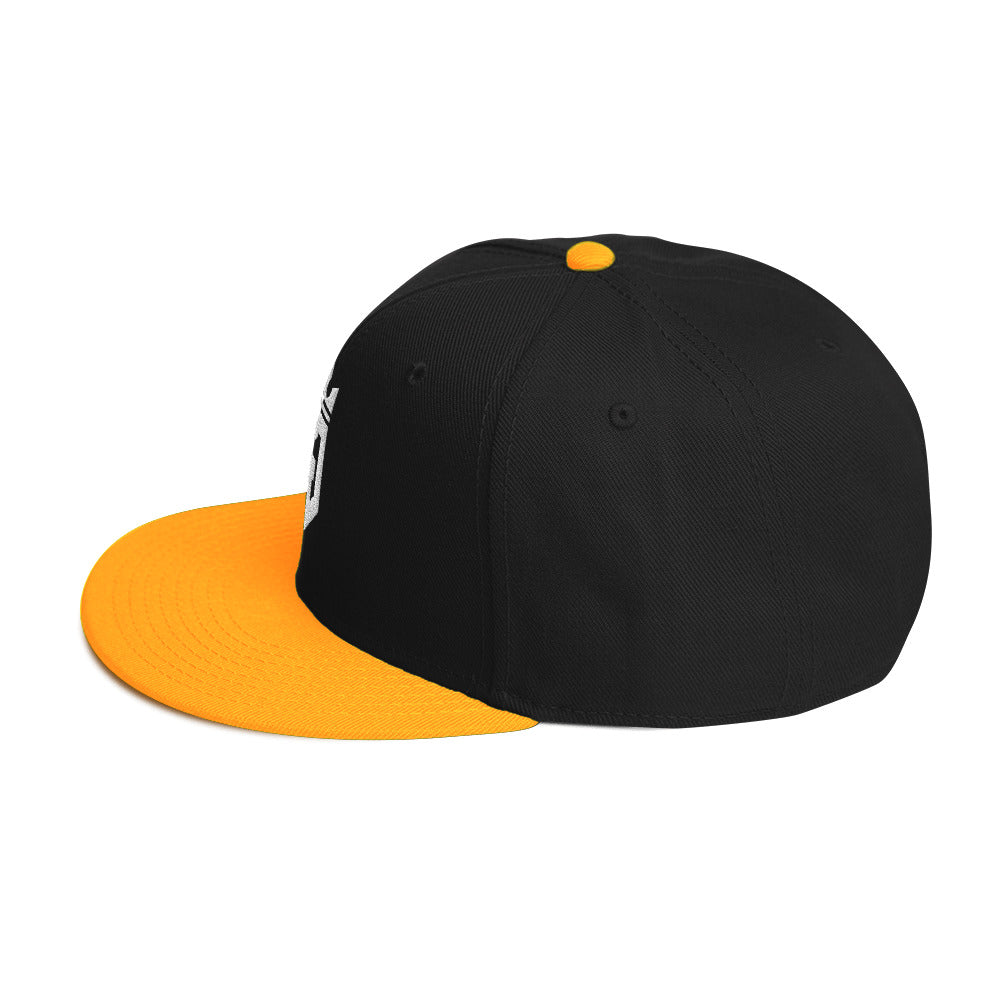 G2G Elevate Snapback