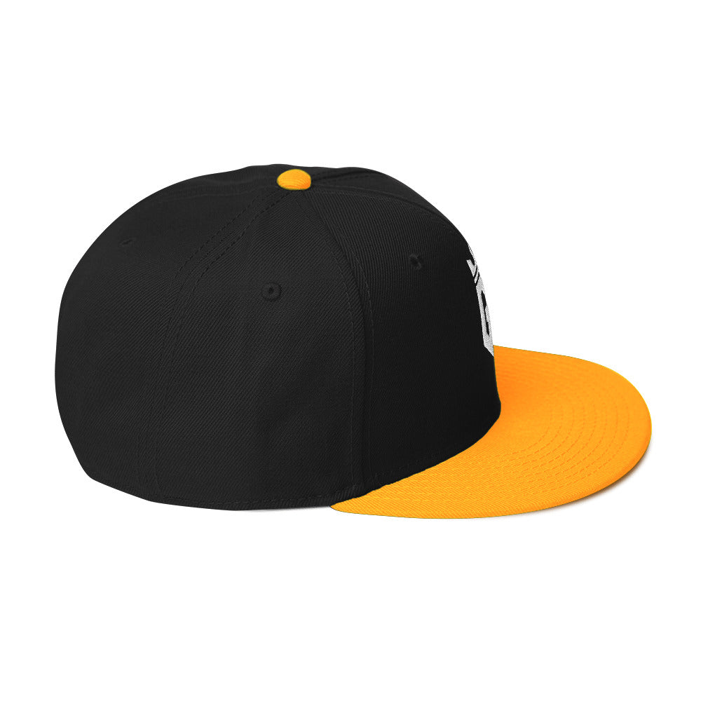 G2G Elevate Snapback