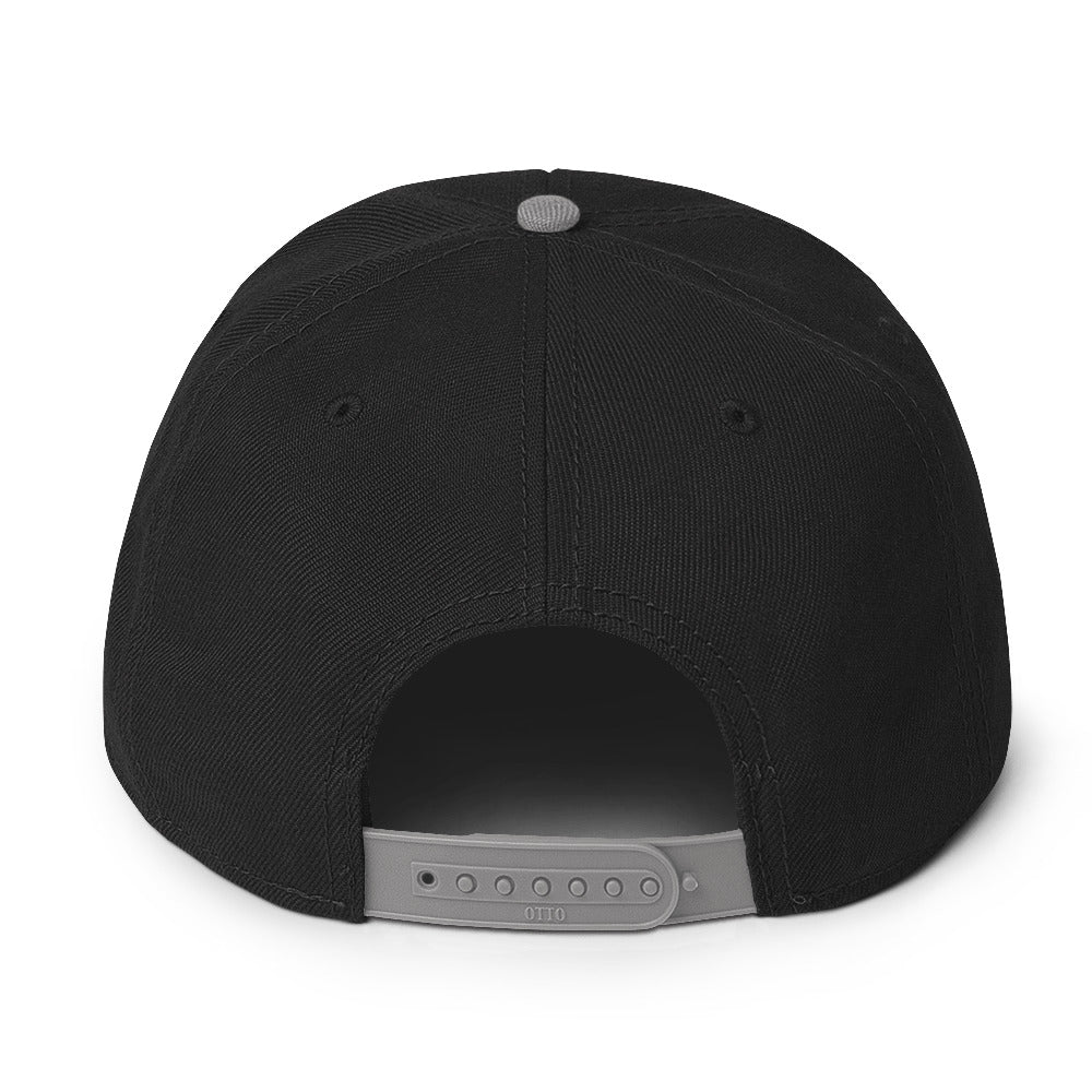 G2G Elevate Snapback