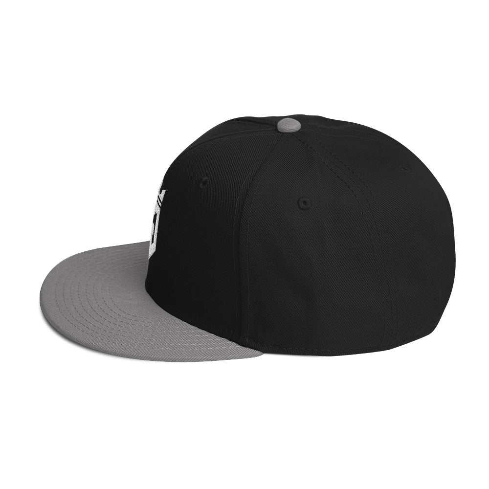 G2G Elevate Snapback
