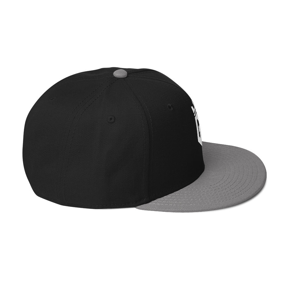 G2G Elevate Snapback