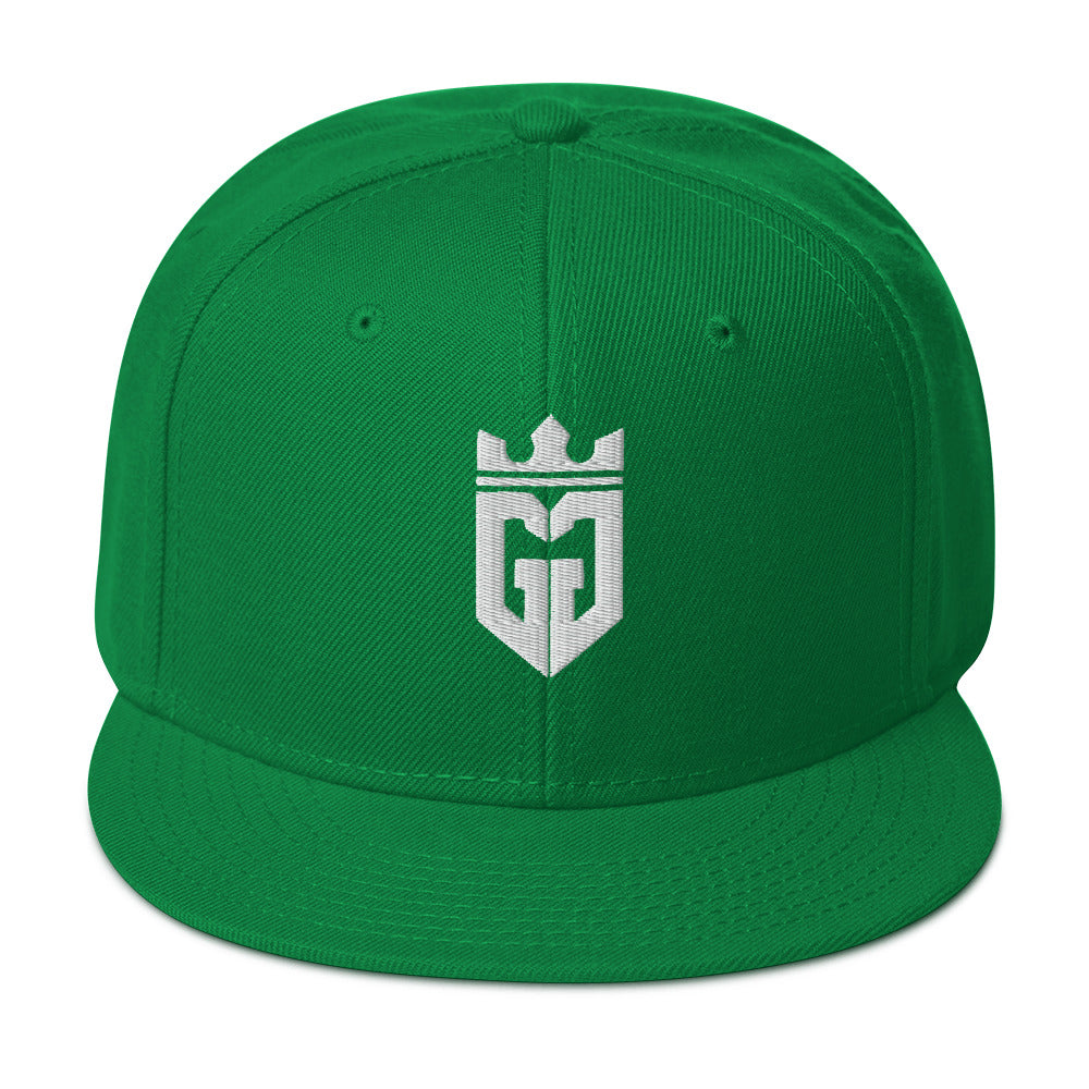 G2G Elevate Snapback