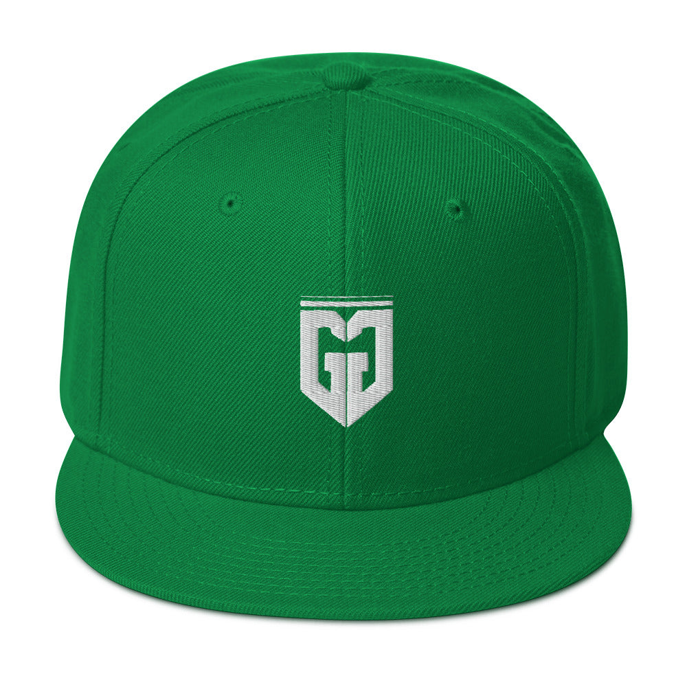 G2G Elevate Snapback